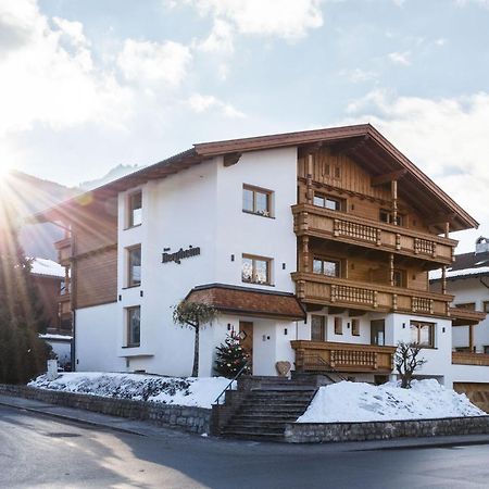 Pension Bergheim Reith im Alpbachtal Exterior foto